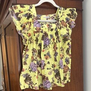 ULLA JOHNSON top